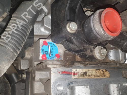 Engine FORD FIESTA VI (CB1, CCN) 1.25 | BP37669155M1 - Image 8