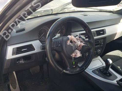 Bilradio BMW 3 (E90) 320 d | BP29248081E6 