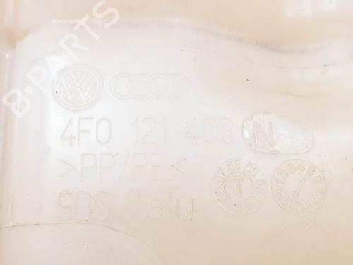 Expansion tank AUDI A6 C6 Avant (4F5) 2.0 TDI | BP16756458C120 