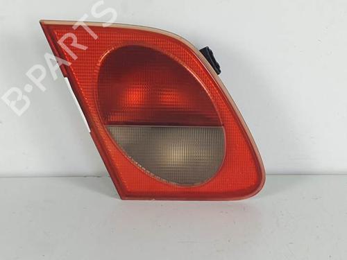 Used Left tailgate light MERCEDES-BENZ E-CLASS (W210) E 290 Turbo-D (210.017) (129 hp) 12377638