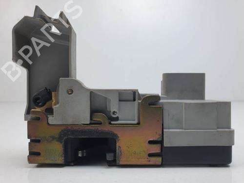 Front right lock PEUGEOT 307 SW (3H) 2.0 HDI 110 | BP24627142C97 