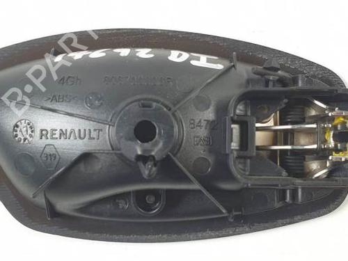 Front left interior door handle FIAT TALENTO Bus (296_)  | BP18354821I13 