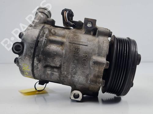 AC compressor OPEL COMBO Box Body/MPV 1.7 DI 16V | BP38588993M34 - Image 2