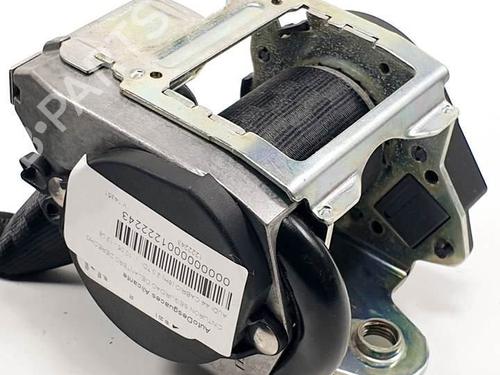 Front right seatbelt AUDI A4 B7 Convertible (8HE) 2.0 TDI | BP17970148I25 