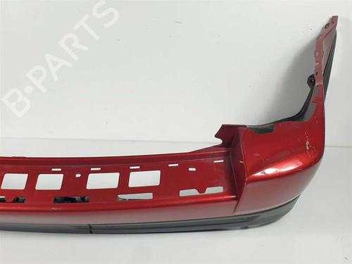 Rear bumper LAND ROVER RANGE ROVER SPORT I (L320) 2.7 D 4x4 | BP9975447C8 