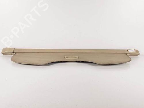 Used Rear parcel shelf Rear parcel shelf FORD MONDEO IV Turnier (BA7) 2.0 TDCi (140 hp) 12379915 12379915