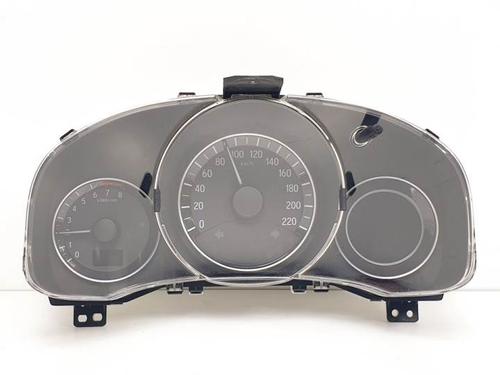 Used Instrument cluster HONDA JAZZ IV (GK_) 1.3 (102 hp) 16879920