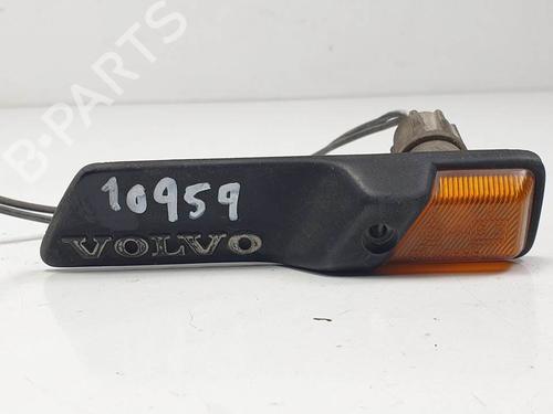 Used Left side indicator Left side indicator VOLVO 440 (445) 2.0 (110 hp) 11648964 11648964