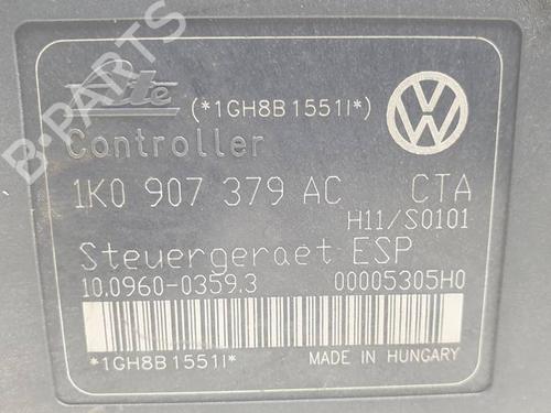 ABS pump VW GOLF V Variant (1K5) 1.9 TDI | BP30120265M43