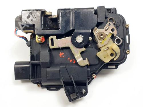 Front left lock VW GOLF IV (1J1) 1.9 TDI | BP27525625C98 