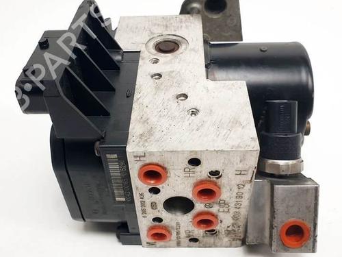 ABS pump MERCEDES-BENZ E-CLASS (W210) E 220 CDI (210.006) | BP18029090M43 