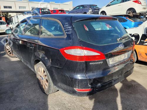 Left tailgate light FORD MONDEO IV Turnier (BA7) 2.0 TDCi | BP34511977C79  - Image 10