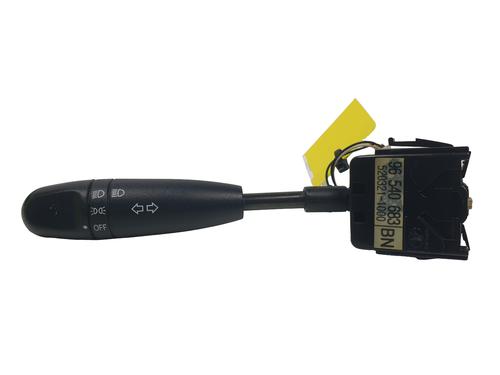 Used Steering column stalk Steering column stalk CHEVROLET AVEO / KALOS Saloon (T250, T255) 1.4 (94 hp) 36315111 36315111