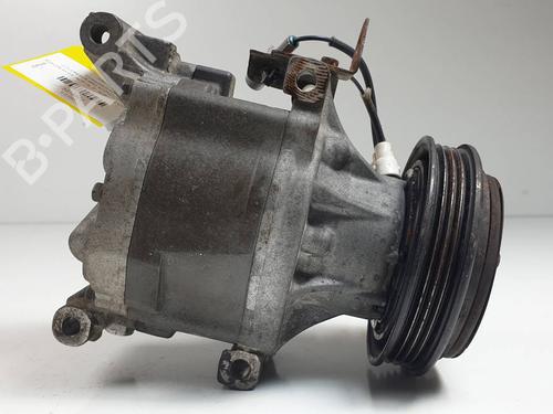 AC compressor TOYOTA YARIS (_P1_) 1.0 (SCP10_, SCP10R) | BP29964819M34 
