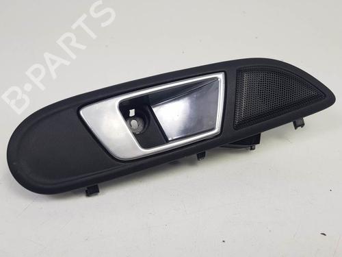 Used Front right interior door handle FORD FIESTA VI Van [2008-2017]  10322887