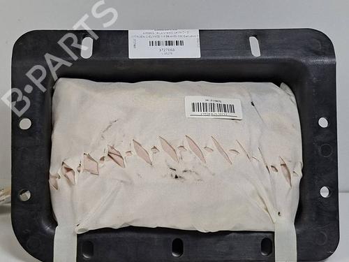 Used Passenger airbag Passenger airbag CITROËN C-ELYSEE (DD_) 1.6 BlueHDi 100 (99 hp) 40177053 40177053