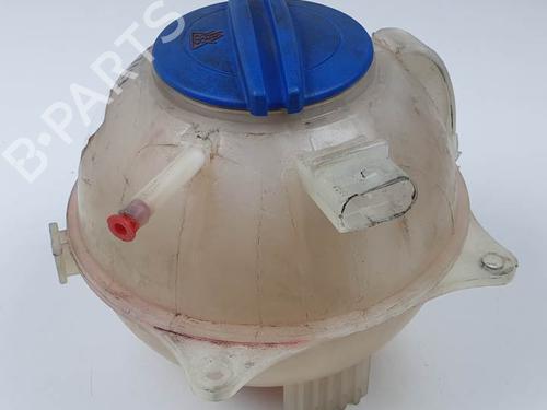 Expansion tank VW POLO (9N_, 9A_) 1.9 TDI | BP28060772C120 