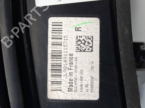 Right tailgate light LAND ROVER DISCOVERY V (L462) 2.0 Sd4 4x4 | BP39169722C80  - Image 5