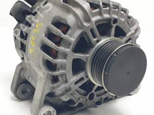 Used Alternator CITROËN C4 Grand Picasso II (DA_, DE_) 1.2 THP 130 (130 hp) 30800884