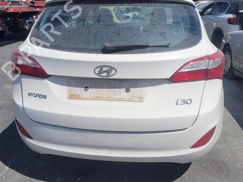 Right sun visor HYUNDAI i30 Estate (GD) 1.6 CRDi | BP29581668I2 - Image 9