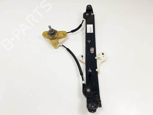 Rear left window mechanism SEAT ALTEA (5P1) 1.9 TDI | BP25117012C24 