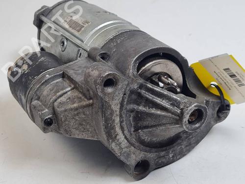 Used Starter Starter FIAT SCUDO Bus (270_, 272_) 2.0 D Multijet (120 hp) 36661517 36661517