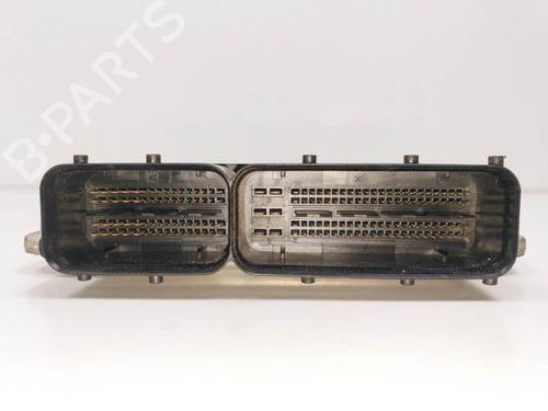 Engine control unit (ECU) AUDI A8 D3 (4E2, 4E8) 3.0 TDI quattro | BP16267665M57 