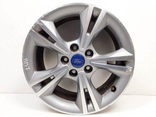 Felgsett Felgsett FORD GRAND C-MAX (DXA/CB7, DXA/CEU) 1.6 TDCi (115 hp) 25145837 25145837