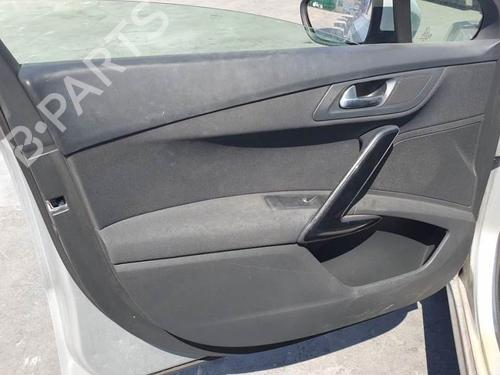 Engine control unit (ECU) PEUGEOT 508 SW I (8E_) 2.0 HDi | BP24989344M57 - Image 23