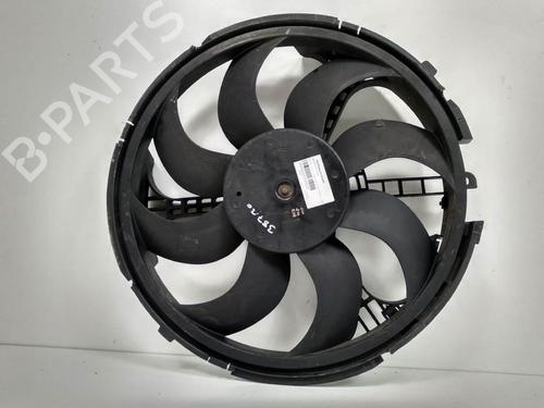 Used Radiator fan Radiator fan FIAT STILO Multi Wagon (192_) 1.9 JTD (115 hp) 8111234 8111234