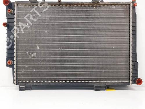 Used Water radiator Water radiator MERCEDES-BENZ C-CLASS T-Model (S202) C 200 T (202.080) (136 hp) 6943855 6943855