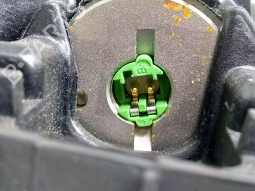 Førerens kollisjonspute RENAULT SCÉNIC II (JM0/1_) 1.9 dCi (JM0G, JM12, JM1G, JM2C) | BP7664182C9 