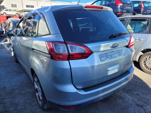 Left front window switch FORD GRAND C-MAX (DXA/CB7, DXA/CEU) 1.6 TDCi | BP34512083I27  - Image 18