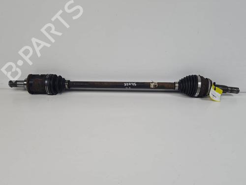 Used Left rear driveshaft Left rear driveshaft TOYOTA RAV 4 V (_A5_, _H5_) 2.5 Hybrid (AXAH52) (218 hp) 34516065 34516065