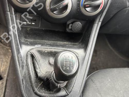 Headlight switch HYUNDAI i10 I (PA) 1.1 | BP26899982I24 - Image 16