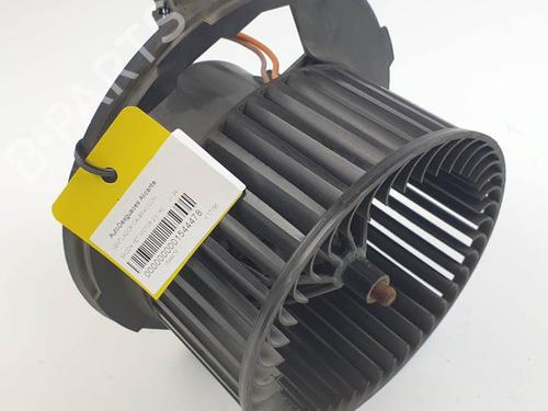 Varmeblæser SKODA YETI (5L) 2.0 TDI (140 hp) 24915057