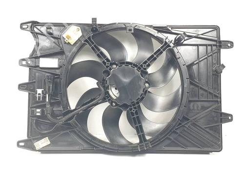 Used Radiator fan Radiator fan FIAT TIPO Estate (356_, 357_) 1.4 LPG (356WXF1B) (120 hp) 40176735 40176735