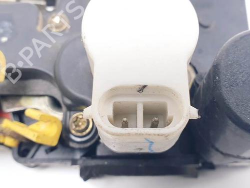 Front right lock OPEL FRONTERA B (U99) 2.2 DTI (6B_66, 6B_76) | BP16718757C97 