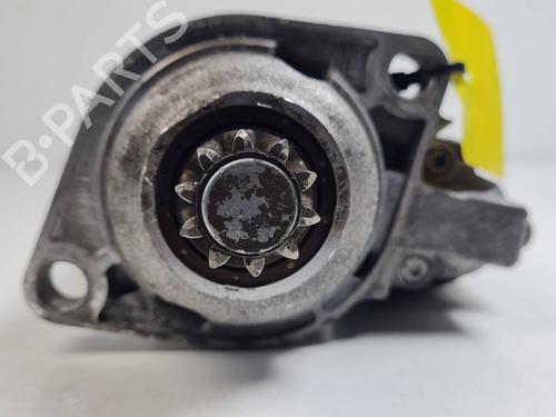 Starter SEAT CORDOBA (6L2) 1.4 TDI | BP37168689M8 - Image 3