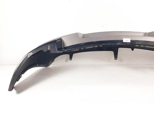 Rear bumper RENAULT MEGANE II (BM0/1_, CM0/1_) 1.9 dCi (BM0G, CM0G) | BP29138931C8 