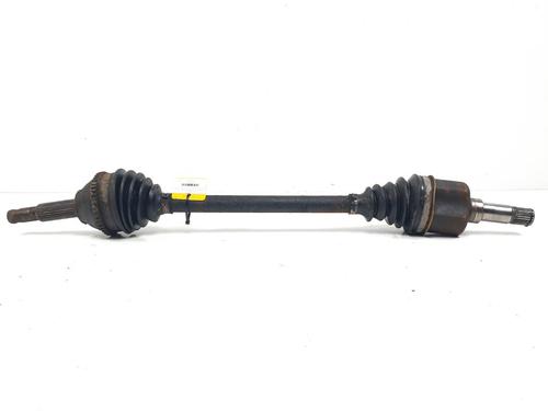 Used Left front driveshaft Left front driveshaft FORD TRANSIT Van (FA_ _) 2.0 TDCi (125 hp) 29172425 29172425
