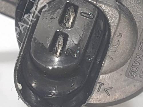 Windscreen washer tank MERCEDES-BENZ A-CLASS (W168) A 140 (168.031, 168.131) | BP17710728C113 