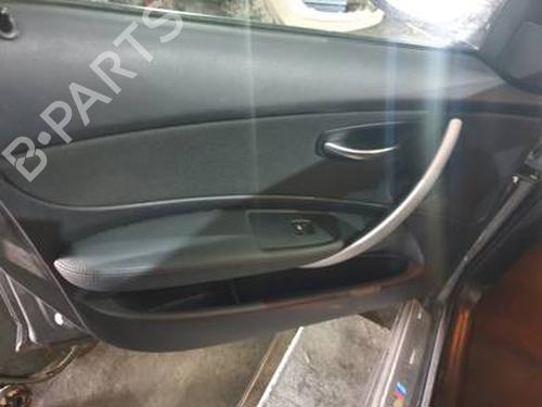 Front bumper BMW 1 (E87) 118 d | BP30278877C7