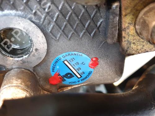 Engine MAZDA PREMACY (CP) 2.0 (CP10S) | BP27885619M1  - Image 8