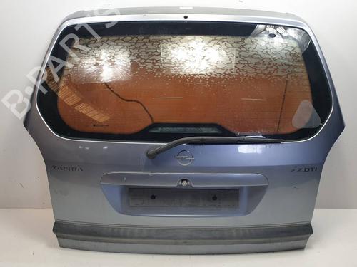 Used Tailgate Tailgate 36947009 36947009