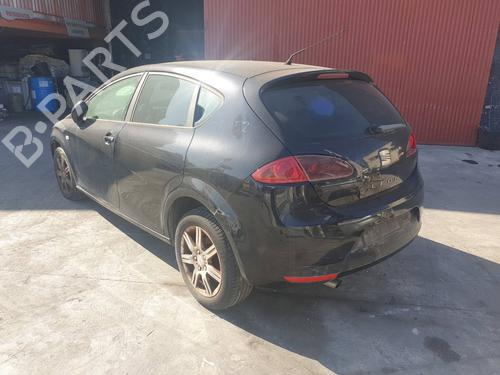 Warning switch SEAT LEON (1P1) 1.9 TDI | BP36661630I22  - Image 11