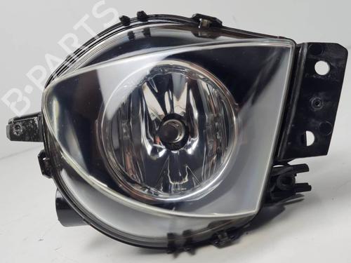 Used Left front fog light Left front fog light BMW 3 (E90) 320 d (163 hp) 27885269 27885269