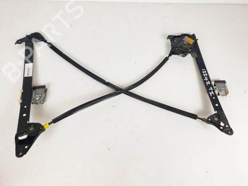 Used Rear left window mechanism VW SHARAN (7M8, 7M9, 7M6) 1.9 TDI (110 hp) 15228954