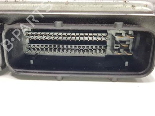 Engine control unit (ECU) SKODA FABIA I (6Y2) 1.9 TDI | BP8397740M57 