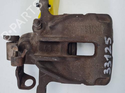 Used Right rear brake caliper Right rear brake caliper OPEL VIVARO A Bus (X83) 2.0 CDTI (F7, J7, A07) (114 hp) 35720444 35720444